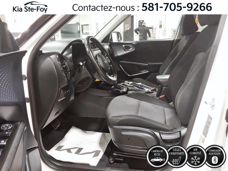 kia Soul 2023 - 23