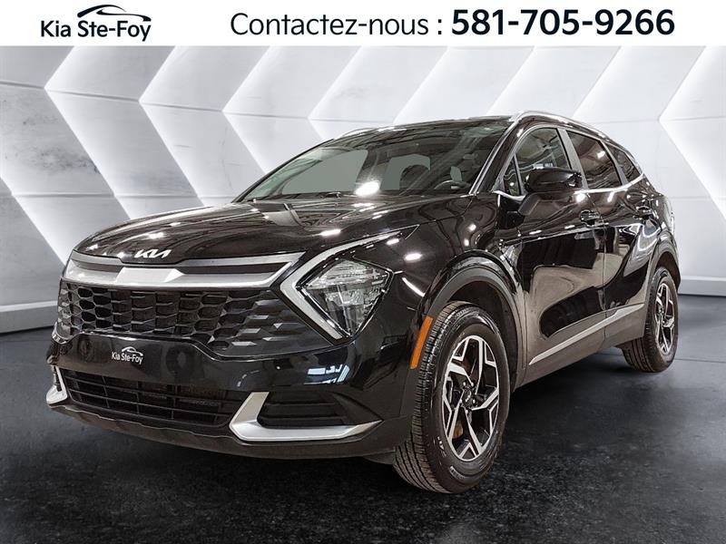 kia Sportage 2023 - 1