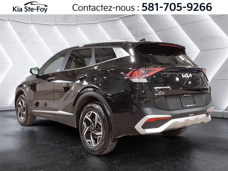 kia Sportage 2023 - 2