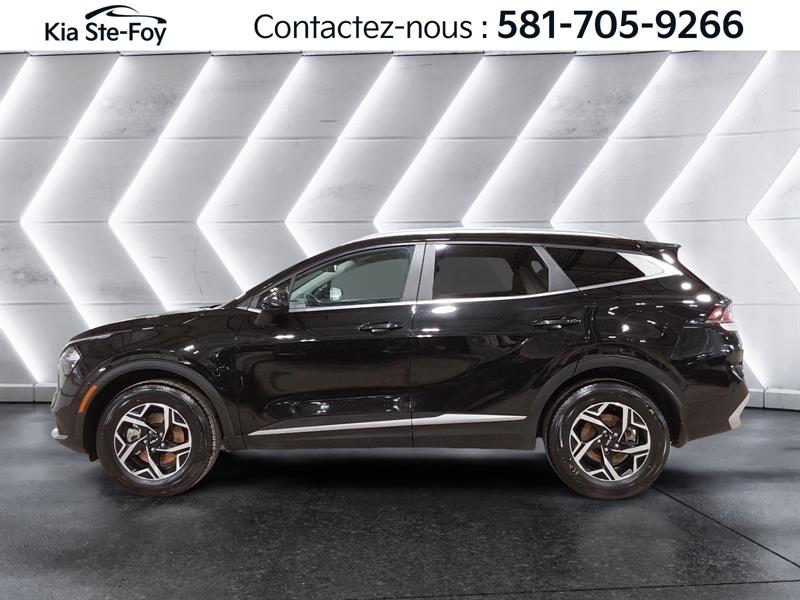 kia Sportage 2023 - 3