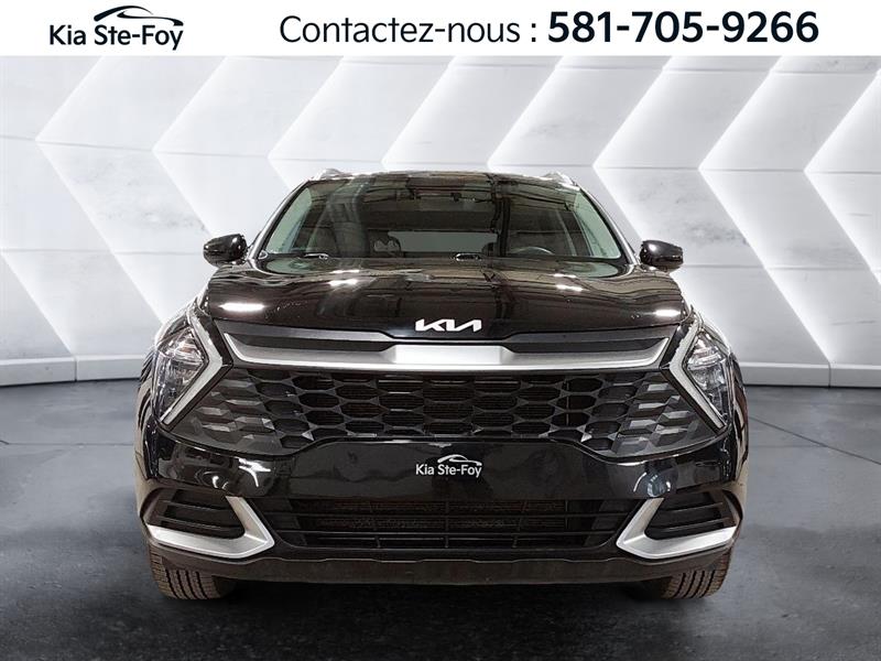 kia Sportage 2023 - 4