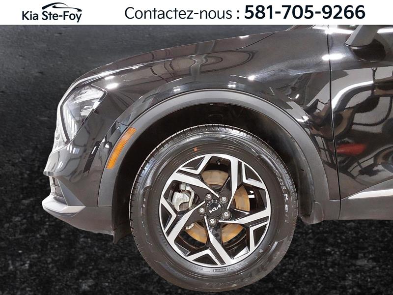 kia Sportage 2023 - 6