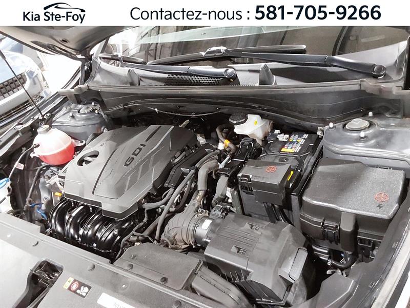 kia Sportage 2023 - 7