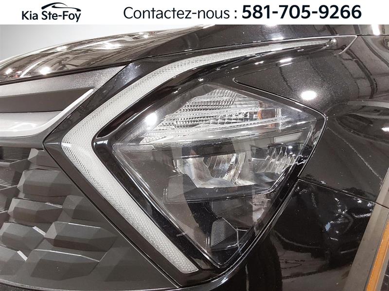 kia Sportage 2023 - 9