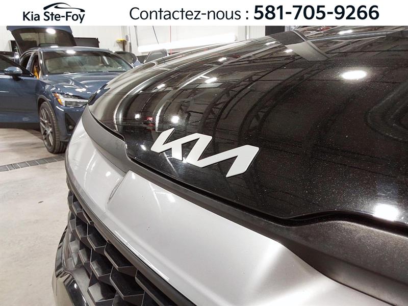 kia Sportage 2023 - 10