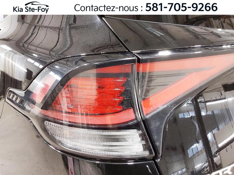 kia Sportage 2023 - 11