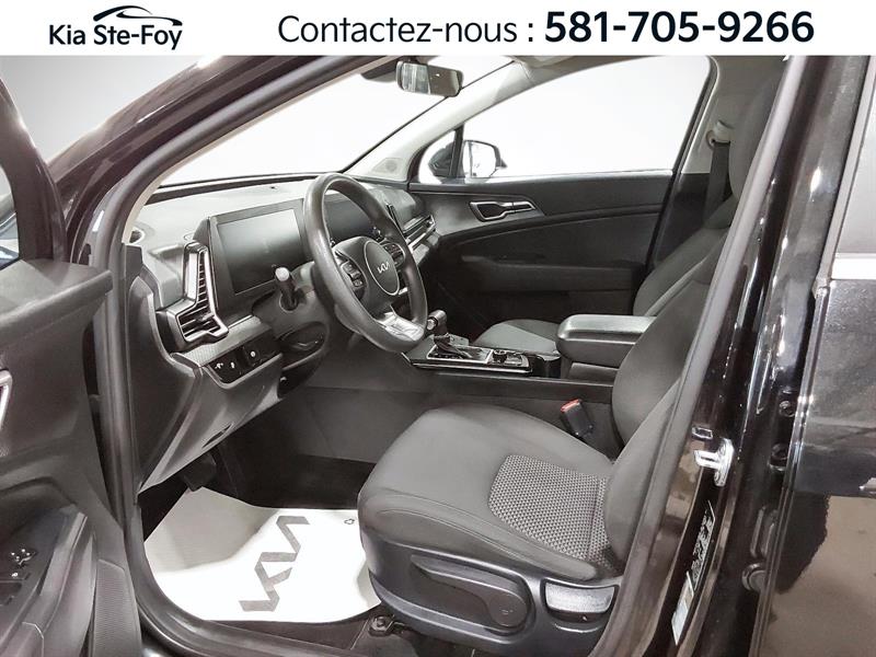 kia Sportage 2023 - 12