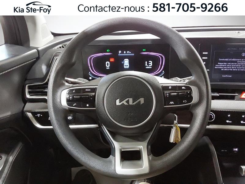 kia Sportage 2023 - 13