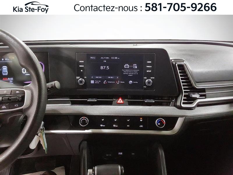 kia Sportage 2023 - 14