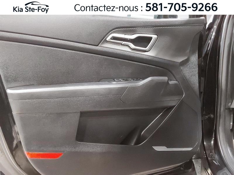 kia Sportage 2023 - 15
