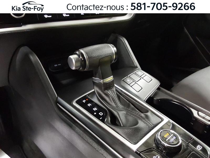 kia Sportage 2023 - 16