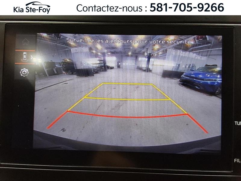 kia Sportage 2023 - 17