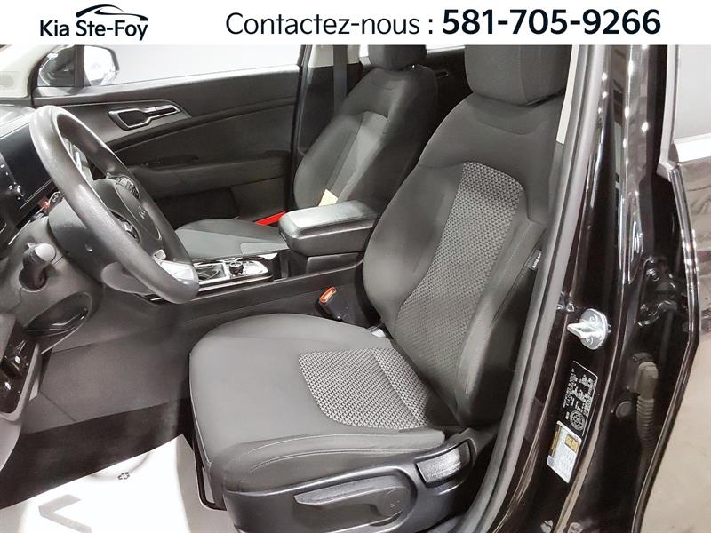 kia Sportage 2023 - 18