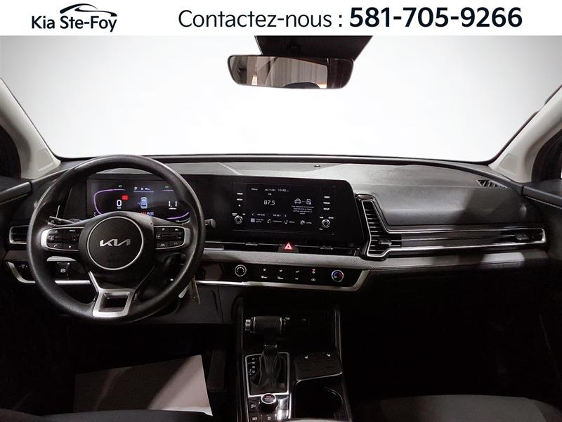 kia Sportage 2023 - 19