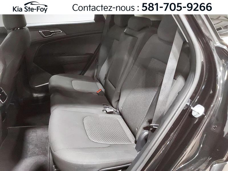 kia Sportage 2023 - 20