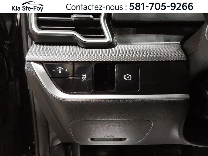 kia Sportage 2023 - 22