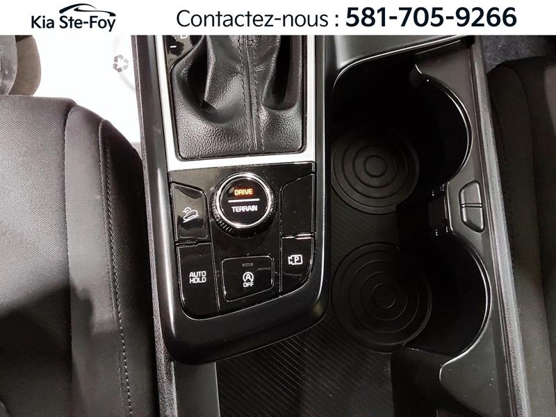 kia Sportage 2023 - 23