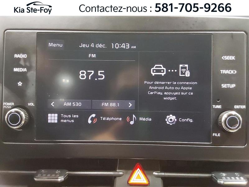 kia Sportage 2023 - 27