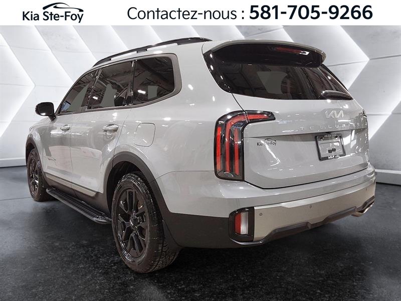 kia Telluride 2023 - 2
