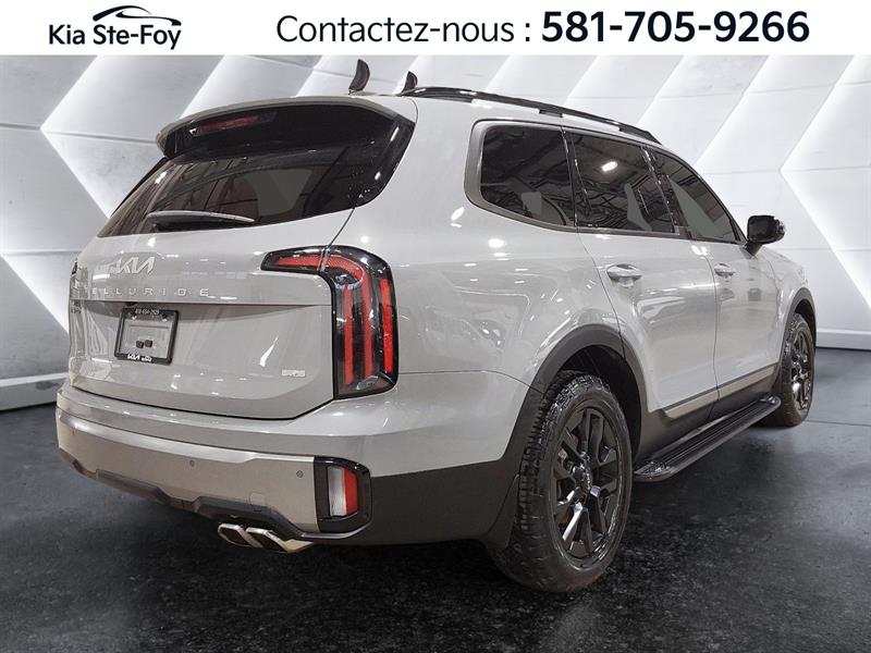 kia Telluride 2023 - 3