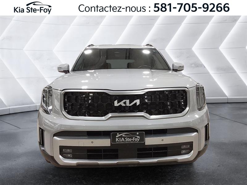 kia Telluride 2023 - 5