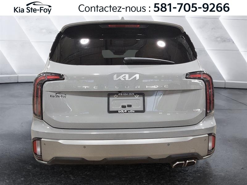 kia Telluride 2023 - 6
