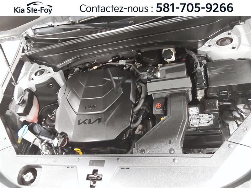 kia Telluride 2023 - 7