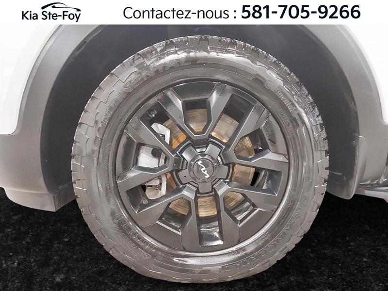 kia Telluride 2023 - 8