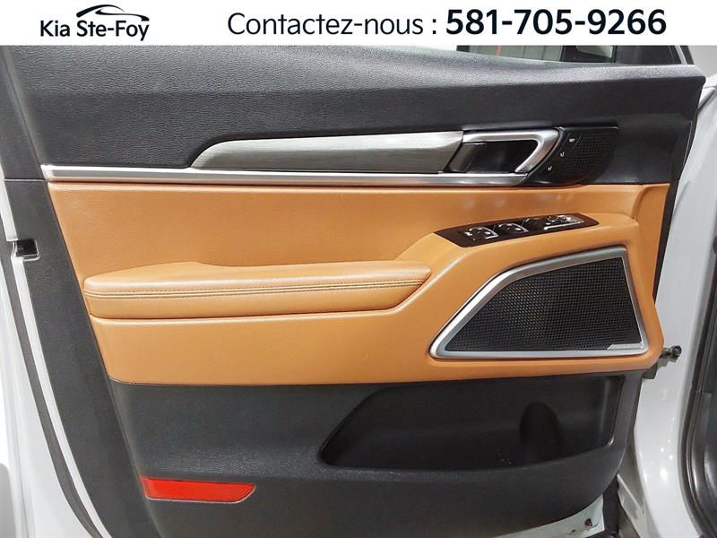 kia Telluride 2023 - 11