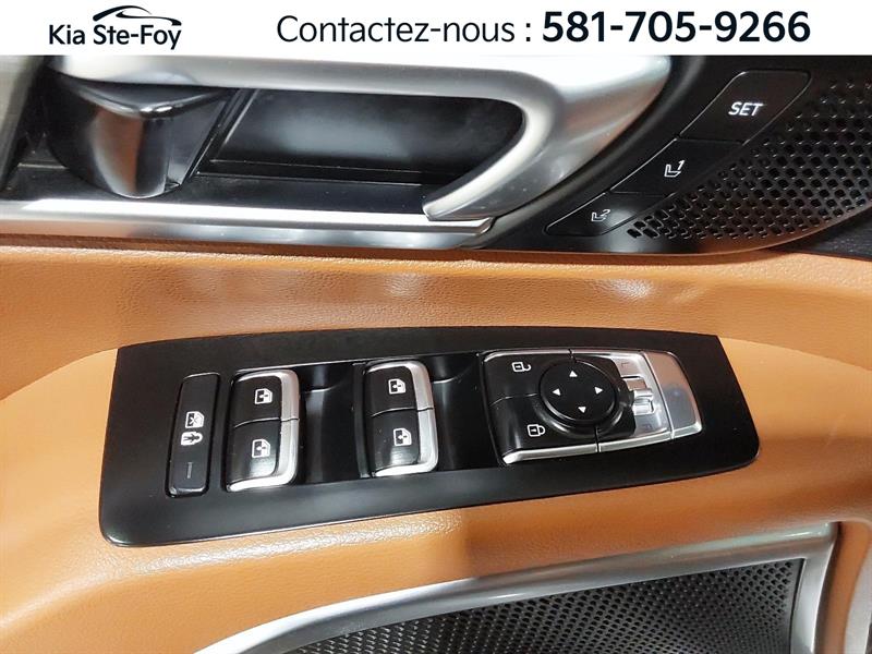 kia Telluride 2023 - 12