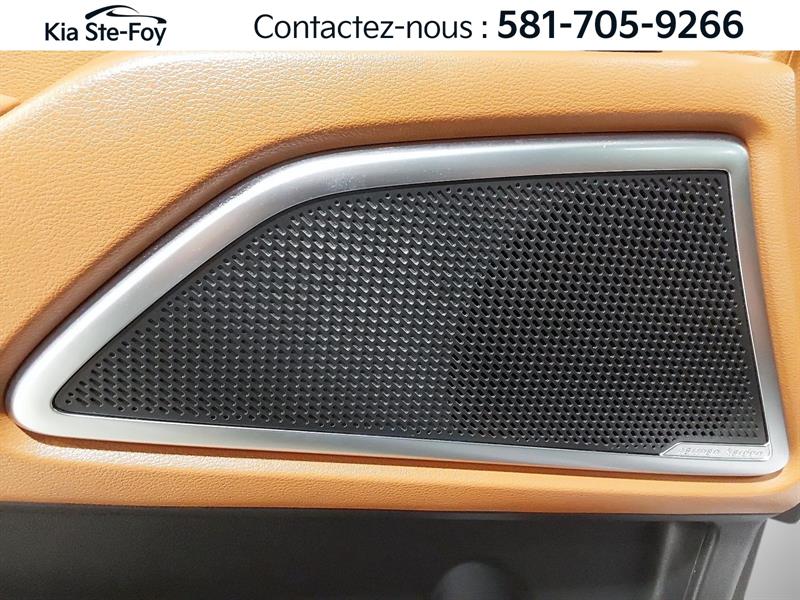 kia Telluride 2023 - 13