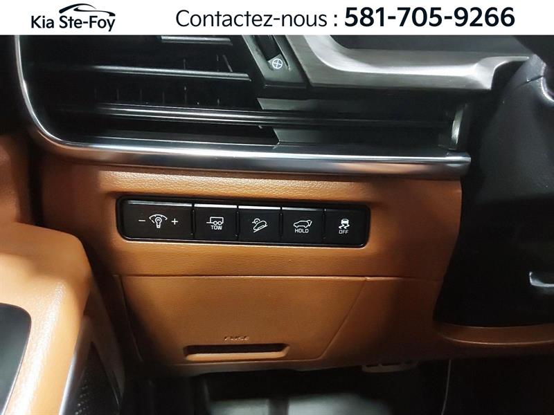 kia Telluride 2023 - 14