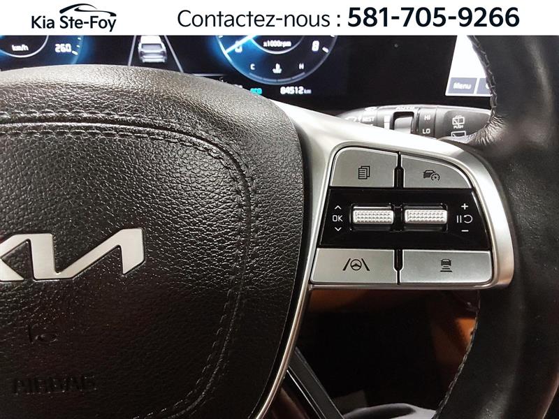 kia Telluride 2023 - 18