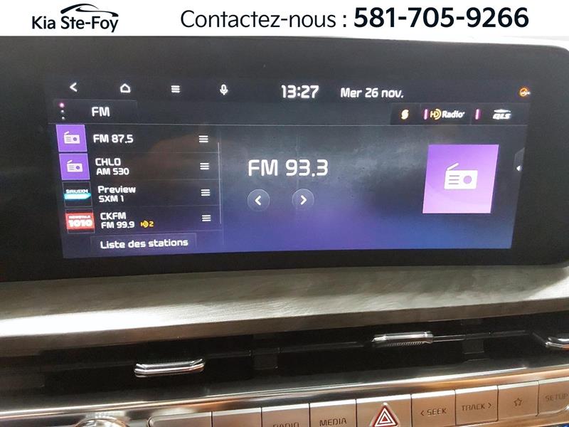 kia Telluride 2023 - 19