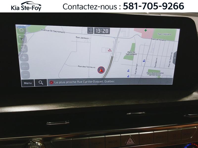 kia Telluride 2023 - 20