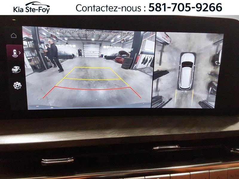 kia Telluride 2023 - 21