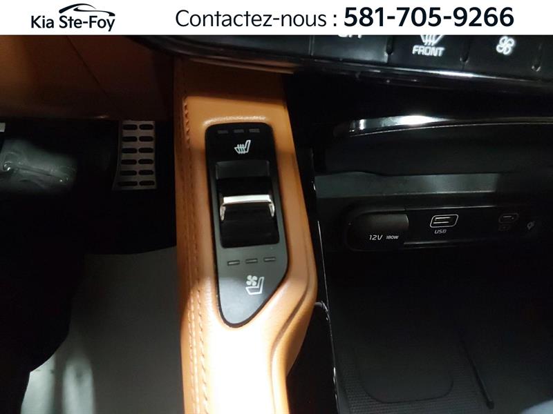 kia Telluride 2023 - 23