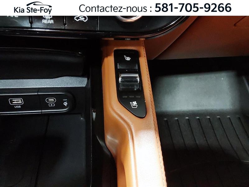 kia Telluride 2023 - 24