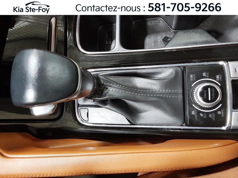 kia Telluride 2023 - 27