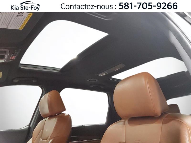 kia Telluride 2023 - 28