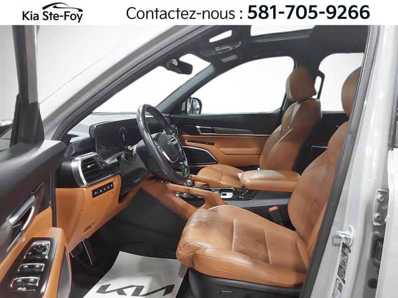 kia Telluride 2023 - 29