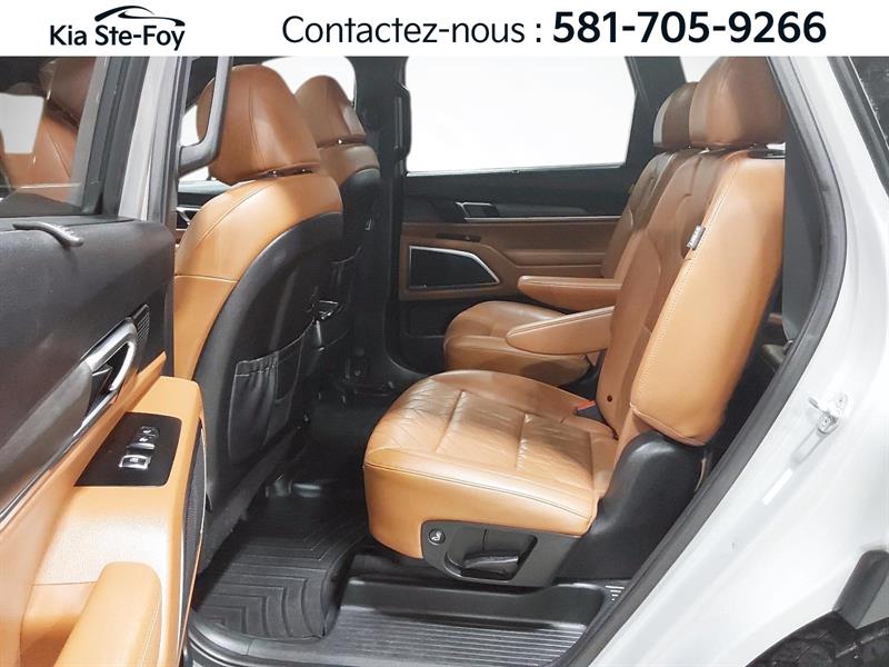 kia Telluride 2023 - 30