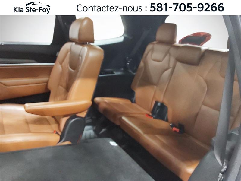 kia Telluride 2023 - 31