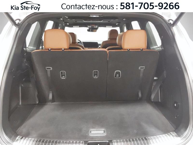 kia Telluride 2023 - 32