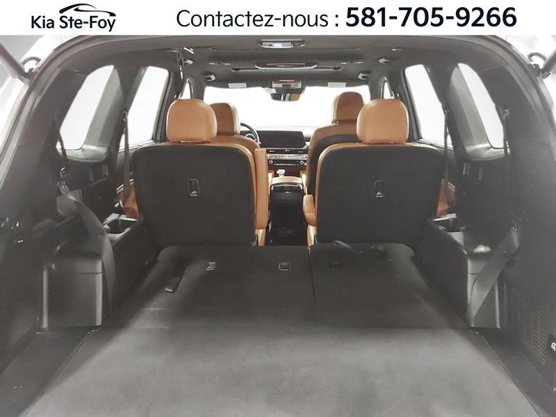 kia Telluride 2023 - 33
