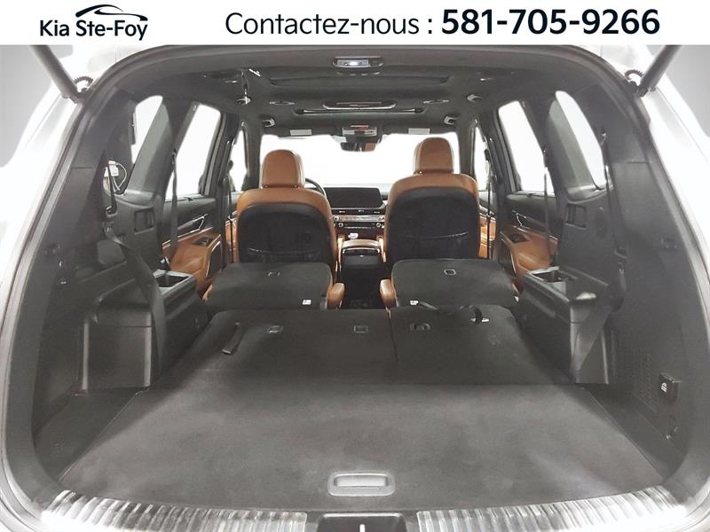 kia Telluride 2023 - 34