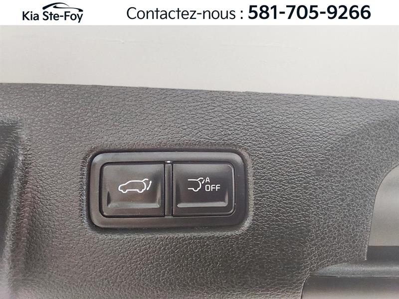 kia Telluride 2023 - 35