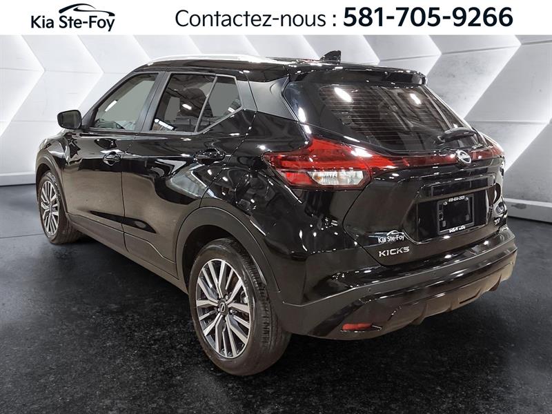 nissan Kicks 2024 - 2