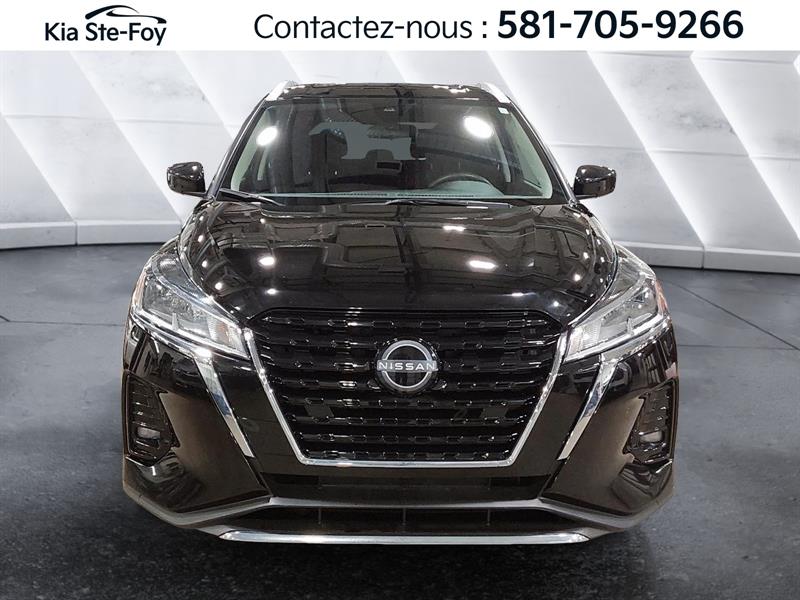 nissan Kicks 2024 - 5