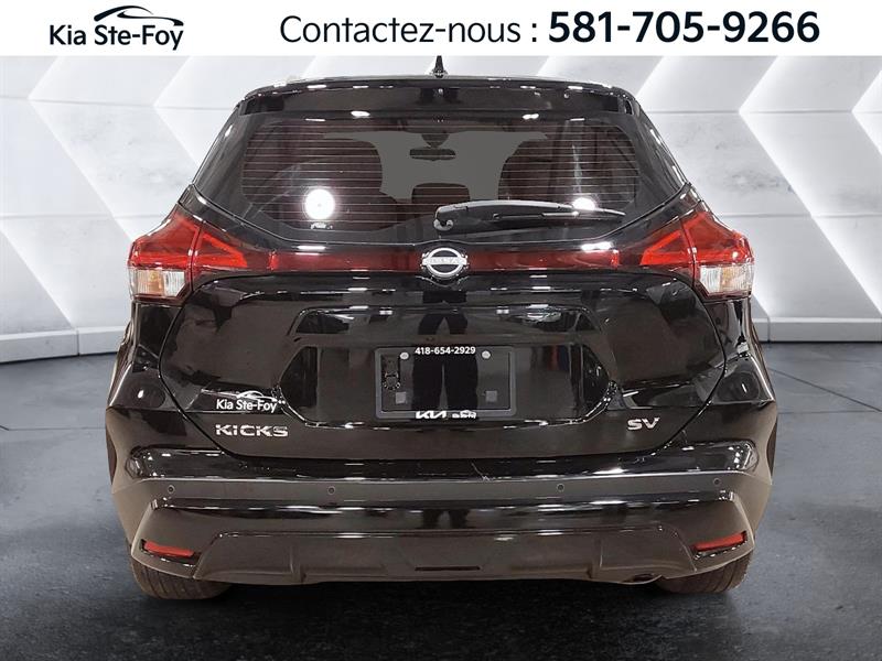 nissan Kicks 2024 - 6